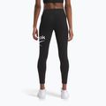 Legginsy damskie Reebok Identity Big Logo Cotton black 3