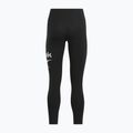 Legginsy damskie Reebok Identity Big Logo Cotton black 5