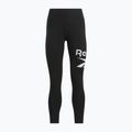 Legginsy damskie Reebok Identity Big Logo Cotton black 6