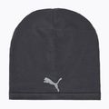 Czapka do biegania PUMA Slouchy Cuffles Running puma black