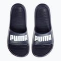 Klapki PUMA Divecat v2 Lite peacoat/puma white 12