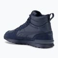 Buty PUMA Graviton Mid peacoat 3