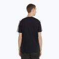 Koszulka męska PUMA ESS+ Block Tee puma black 3