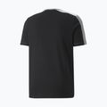 Koszulka męska PUMA ESS+ Block Tee puma black 5