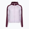 Kurtka do biegania damska Puma Run 5K Woven Jacket lavender fog