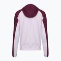 Kurtka do biegania damska Puma Run 5K Woven Jacket lavender fog 2