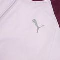 Kurtka do biegania damska Puma Run 5K Woven Jacket lavender fog 3