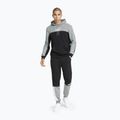 Bluza męska PUMA ESS+ Block Hoodie TR puma black 2