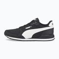 Buty PUMA ST Runner v3 Mesh puma black/puma white 8