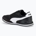 Buty PUMA ST Runner v3 Mesh puma black/puma white 3