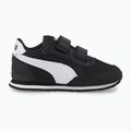 Buty dziecięce PUMA ST Runner v3 Mesh V Inf puma black/puma white 9