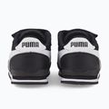 Buty dziecięce PUMA ST Runner v3 Mesh V Inf puma black/puma white 11