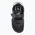 Buty dziecięce PUMA ST Runner v3 Mesh V Inf puma black/puma white 5