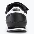 Buty dziecięce PUMA ST Runner v3 Mesh V Inf puma black/puma white 6