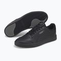 Buty PUMA Shuffle puma black/dark shadow 3