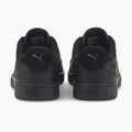 Buty PUMA Shuffle puma black/dark shadow 4