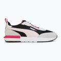 Buty męskie PUMA R22 puma black/chalk pink/puma white 2