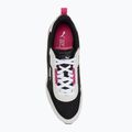 Buty męskie PUMA R22 puma black/chalk pink/puma white 5