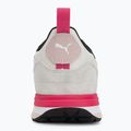 Buty męskie PUMA R22 puma black/chalk pink/puma white 6