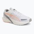 Buty do biegania damskie PUMA Run Xx Nitro silver/fizzy melon