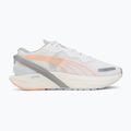 Buty do biegania damskie PUMA Run Xx Nitro silver/fizzy melon 2