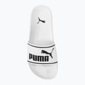 Klapki PUMA Leadcat 2.0 puma white/puma black 5