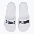 Klapki PUMA Divecat v2 Lite puma white/puma black 12