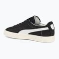 Buty PUMA Muenster Classic puma black/puma white 3
