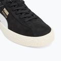 Buty PUMA Muenster Classic puma black/puma white 7