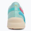 Buty męskie PUMA TRC Blaze Court eggshell blue/elektro pool 6