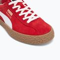 Buty PUMA Muenster OG high risk red/puma white 7