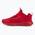 Buty dziecięce PUMA Enzo 2 Refresh AC PS high risk red/puma black 2