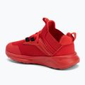 Buty dziecięce PUMA Enzo 2 Refresh AC PS high risk red/puma black 3