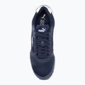 Buty PUMA ST Runner v3 Mesh peacoat/puma white 5