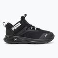 Buty dziecięce PUMA Enzo 2 Refresh AC PS puma black/puma white 2