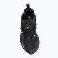 Buty dziecięce PUMA Enzo 2 Refresh AC PS puma black/puma white 5