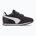 Buty dziecięce PUMA ST Runner v3 Mesh V PS puma black/puma white 9