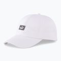 Czapka z daszkiem PUMA Ess Cap III puma white