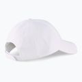 Czapka z daszkiem PUMA Ess Cap III puma white 2