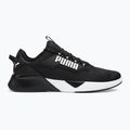 Buty do biegania męskie PUMA Retaliate 2 puma black/puma white 2