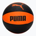 Piłka do koszykówki PUMA Basketball IND mandarin orange/puma black rozmiar 6