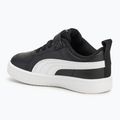 Buty dziecięce PUMA Rickie AC+ Inf puma black/puma white 3