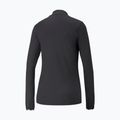 Bluza damska PUMA Strong 1/4 Zip puma black 2