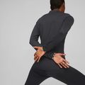 Bluza damska PUMA Strong 1/4 Zip puma black 4