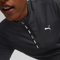 Bluza damska PUMA Strong 1/4 Zip puma black 6