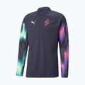 Longsleeve piłkarski męski PUMA Neymar Jr. 24/7 parisian night