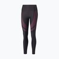 Legginsy treningowe damskie PUMA Eversculpt HW Full Tight puma black/sunset pink 6