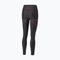 Legginsy treningowe damskie PUMA Eversculpt HW Full Tight puma black/sunset pink 7