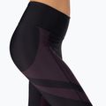 Legginsy treningowe damskie PUMA Eversculpt HW Full Tight puma black/sunset pink 5