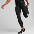 Legginsy treningowe damskie PUMA Train All Day 7/8 puma black 3